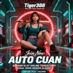 Tiger388 Slot Mandiri Online Mudah Menang Tanpa Modal Besar