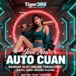Tiger388 Slot SeaBank Online Jackpot Terbesar Tahun Ini