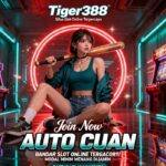 Tiger388 Slot APK Ovo Resmi Bonus Besar