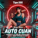 TigerBet388 Pola Slot Jackpot Mudah Menang Terbukti