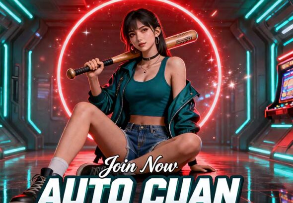 TigerBet388 Pola Slot Jackpot Mudah Menang Terbukti