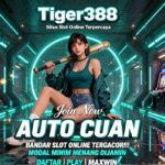 Tiger388 Slot APK Dana Game Slot Terbaik Dunia